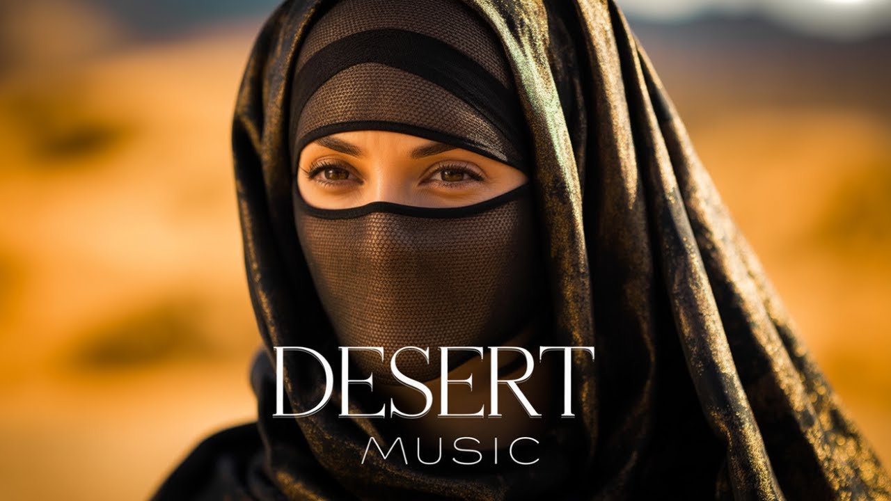 The Sound of Soul | صوت الروح | Arabic Cinematic Music