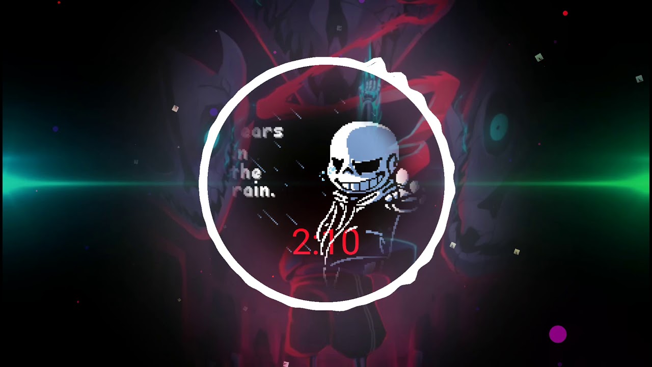 Tears in the Rain remix by ZaRerx