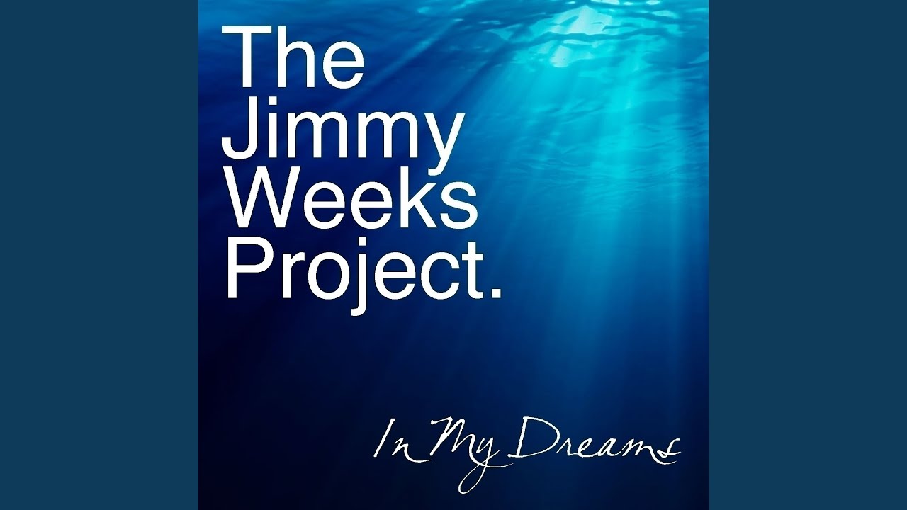 In My Dreams