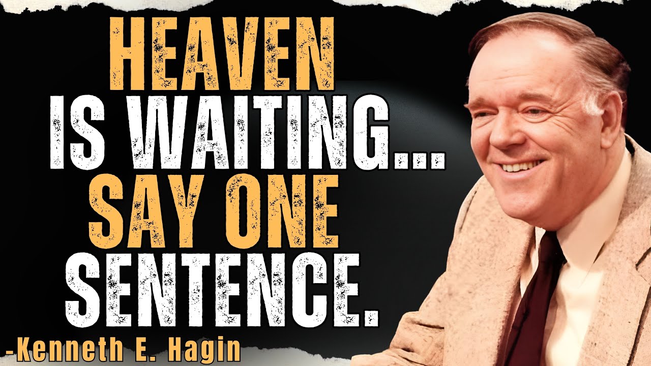 12 Seconds That Made Heaven Pause — Speak the Word and Watch Fire Fall!