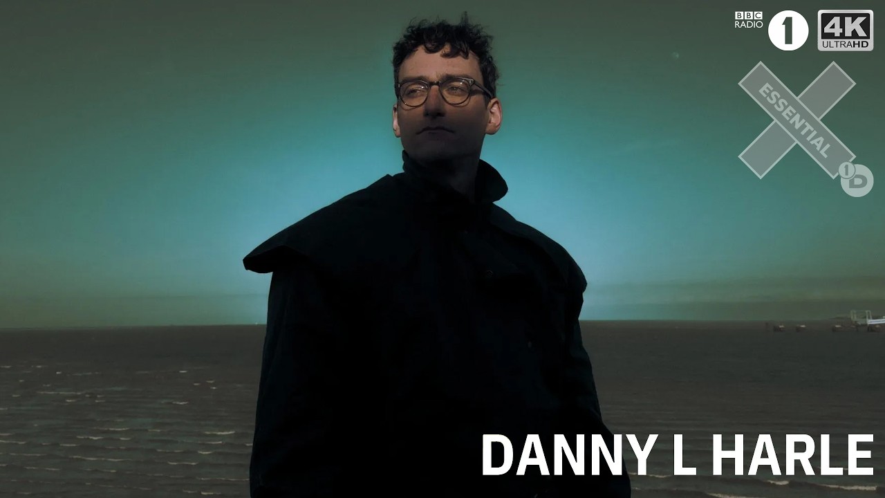 Essential Mix, BBC Radio 1 | Danny L Harle | 14 February 2026