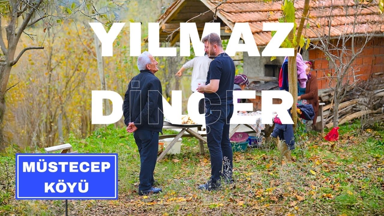 Yaşayan Efsane Yılmaz Din&ccedil;er : ' &Ccedil;ok para yedim! ' | Belgesel