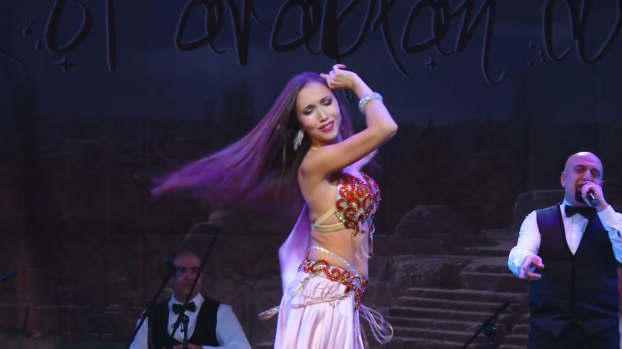 Мавлия Бакаева Mavliya Bakaeva professionals 1st place 