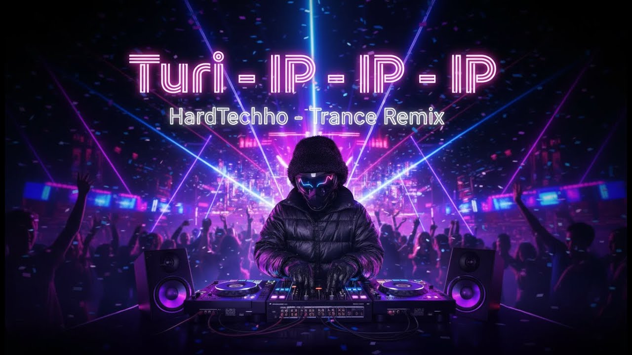 Turi - IP - IP - P