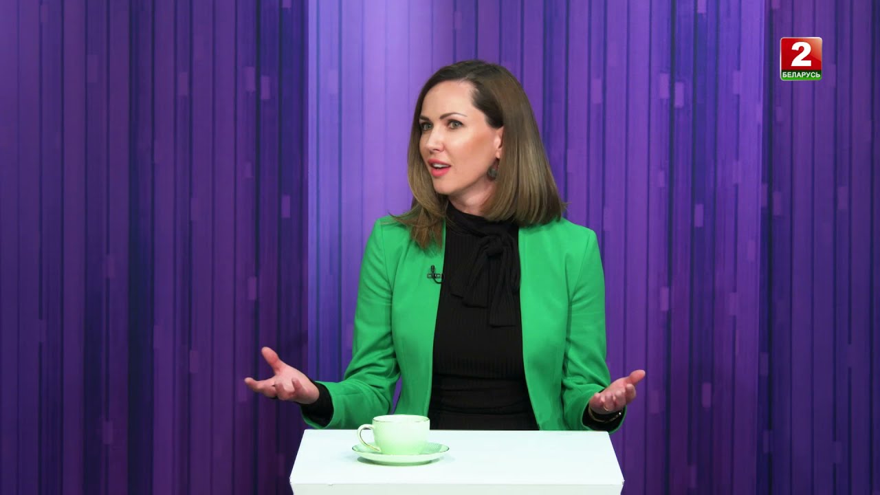 Косметолог Марина Рожкова о биомеханической стимуляции мышц лица |ВКЛЮЧАЙСЯ