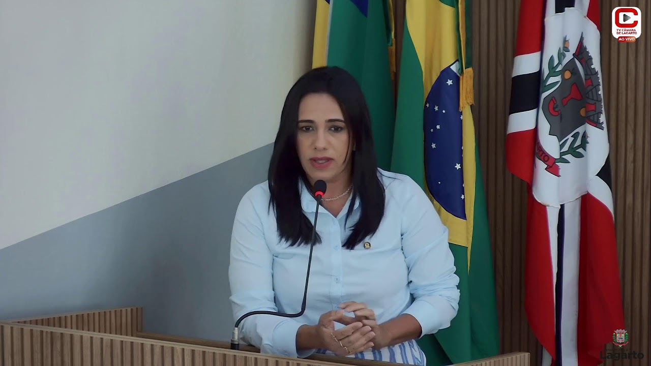 64ª Sessão Ordinária da 1ª Sessão Legislativa da 20ª Legislatura - 27/11/2025