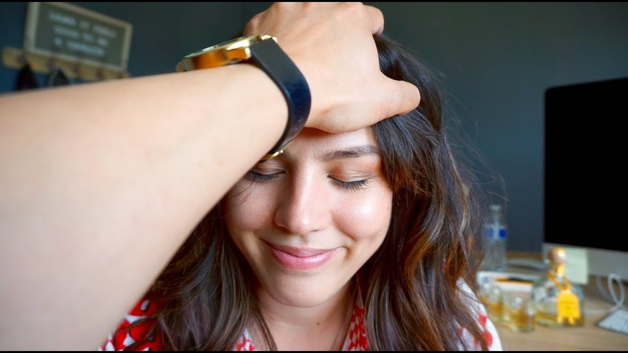How much would you pay for Megan Batoon's sweaty under garments?