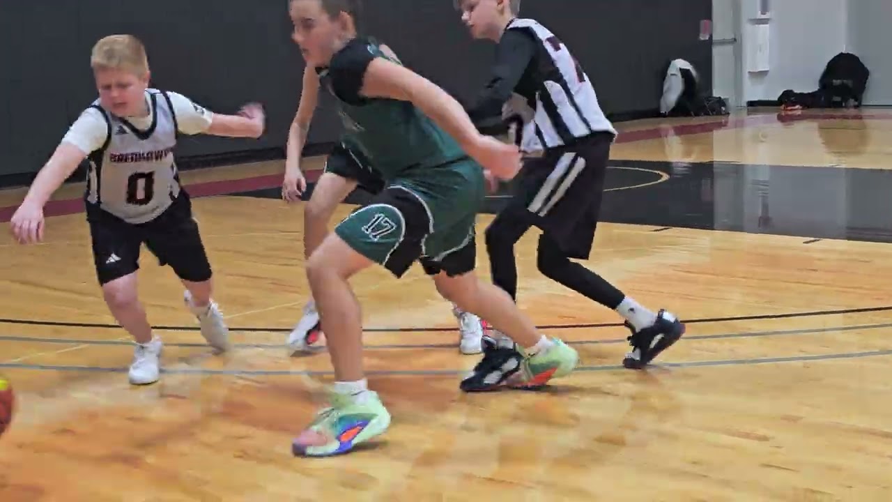 Lithuanica 2nd basketball game 1/11/26