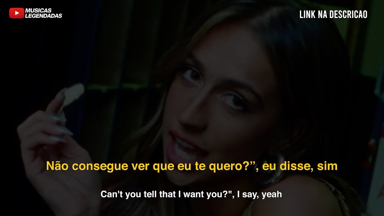 Tate McRae - greedy (Legendado | Lyrics + Tradução)