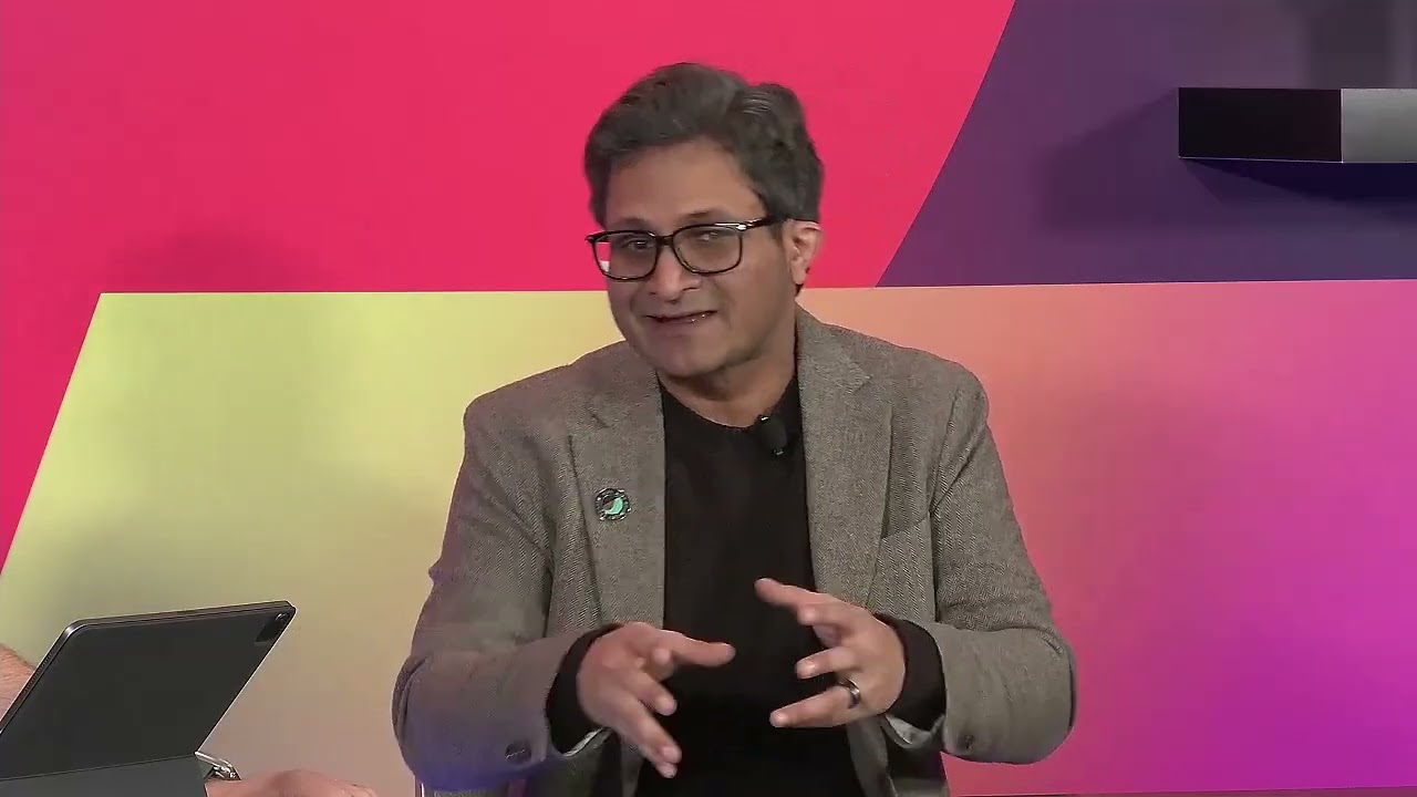 How AWS is Moving Beyond 'Bolt-On AI' to Full Autonomy