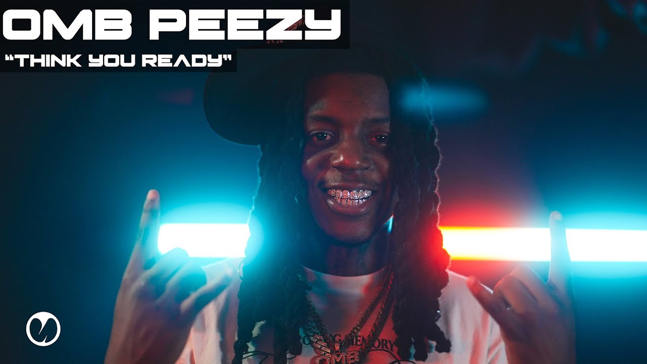 OMB Peezy - Think You Ready | MajorStage Live 360 Performance