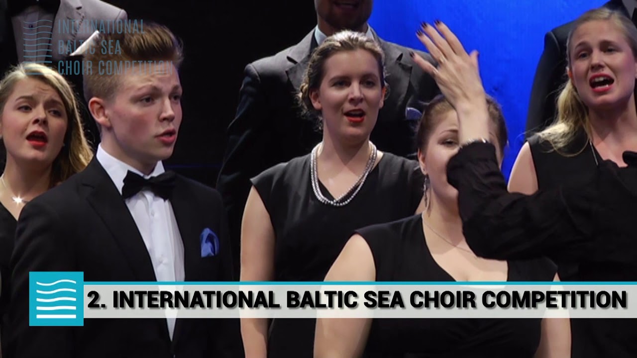 Stormskärs Maja by Lasse Mårtenson, Grex Musicus, IBSCC Free Competition