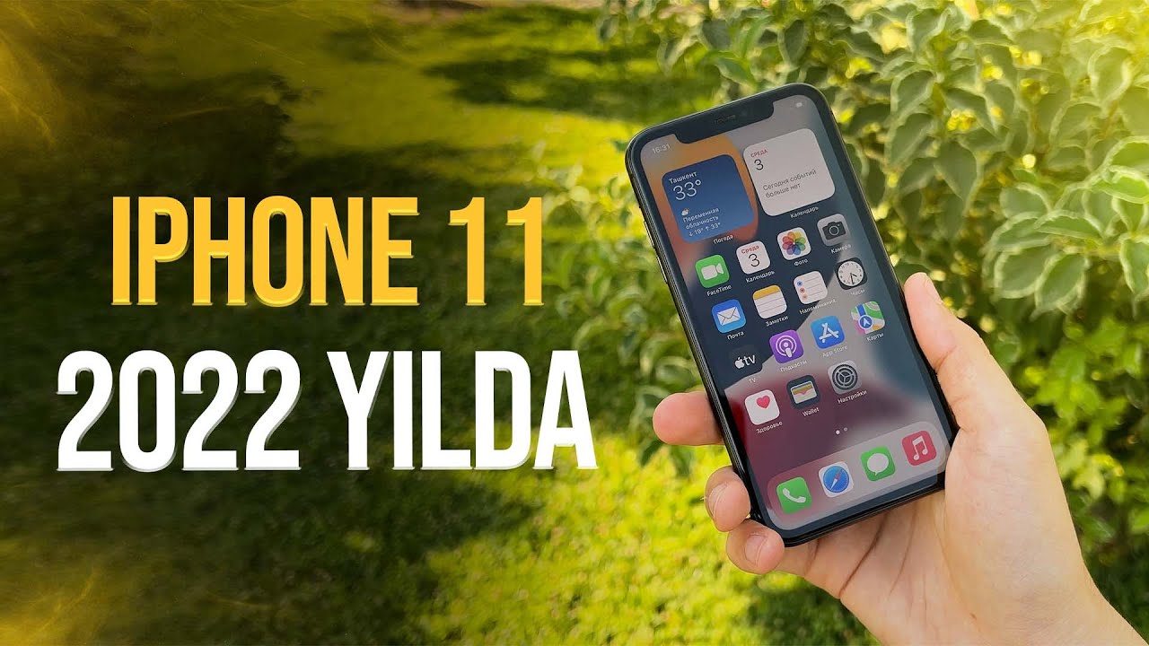 iPhone 11 haqida siz bilishingiz kerak bolgan hamma malumotlar!