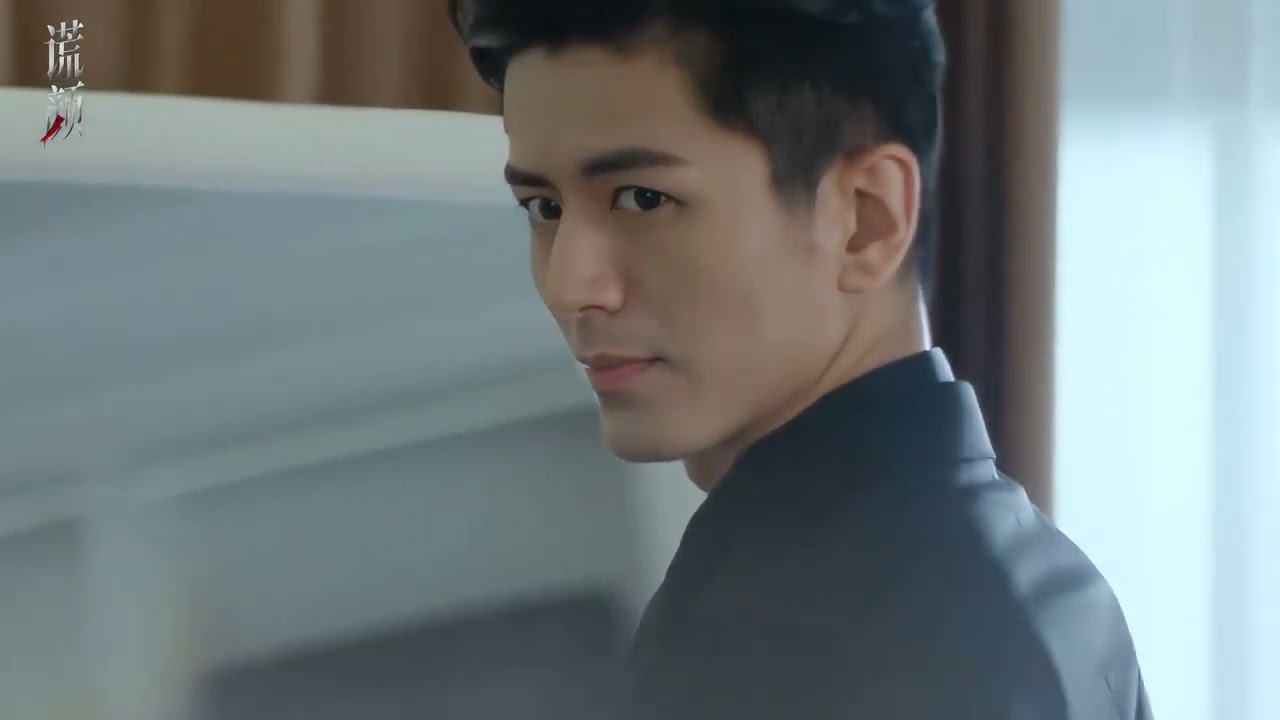 Behind the scenes【謊顏·Masked Lies】#李九霖#jiulinli #shorts #cdrama #clips #video #minidrama #drama#love