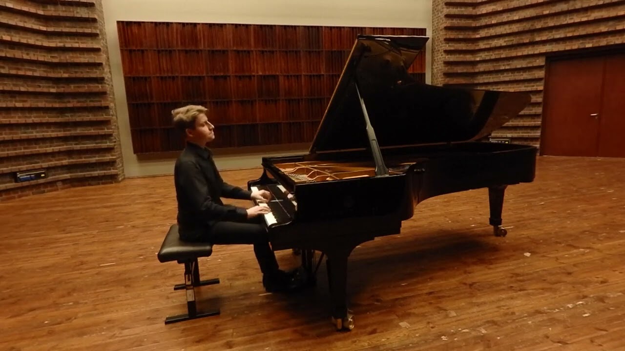 Międzynarodowy Konkurs Muzyczny OPUS 2023, Tomasz Białynicki-Birula