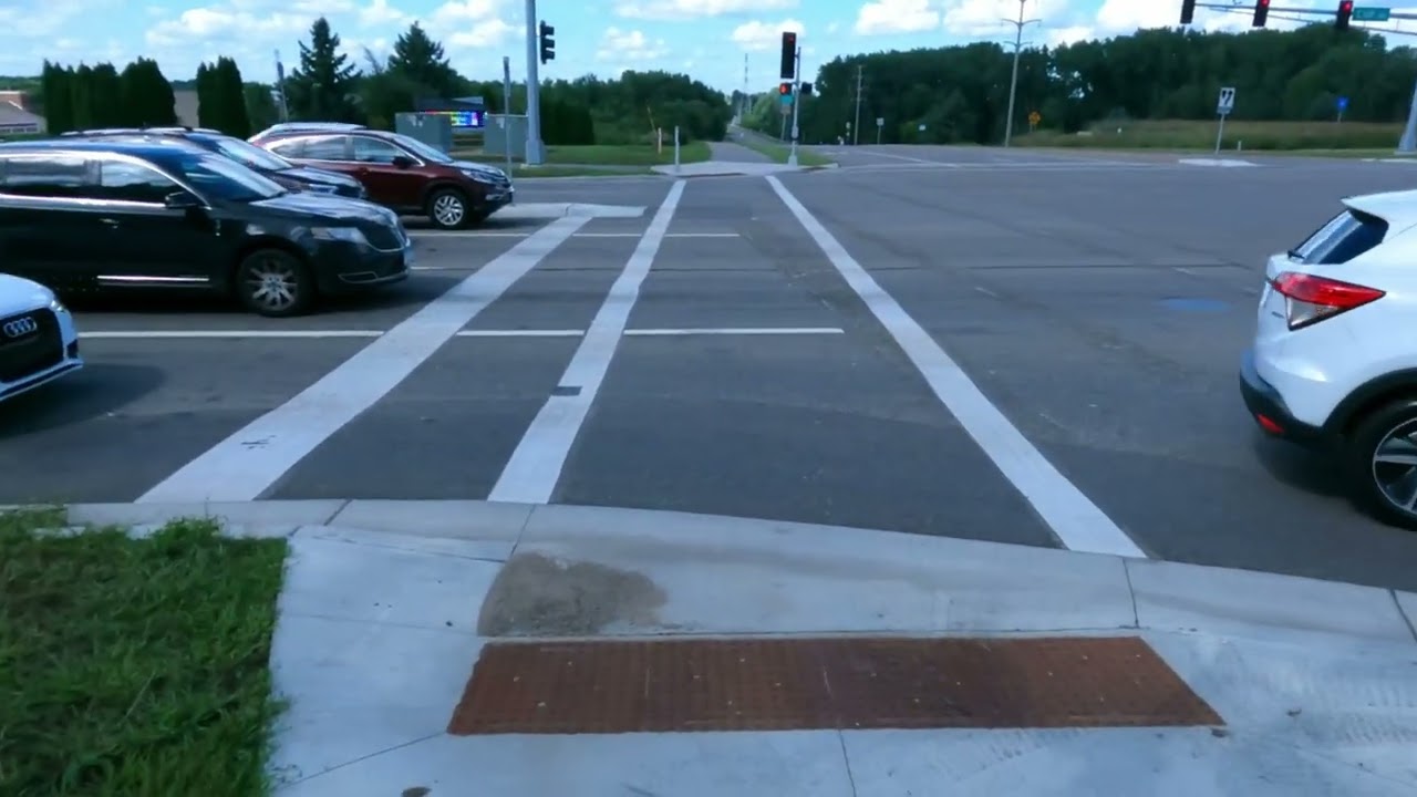 Teewing X5 Long Range ride Apple Valley to Eagan and Back.  #teewingx5 #scooter #scooterlife #eagan