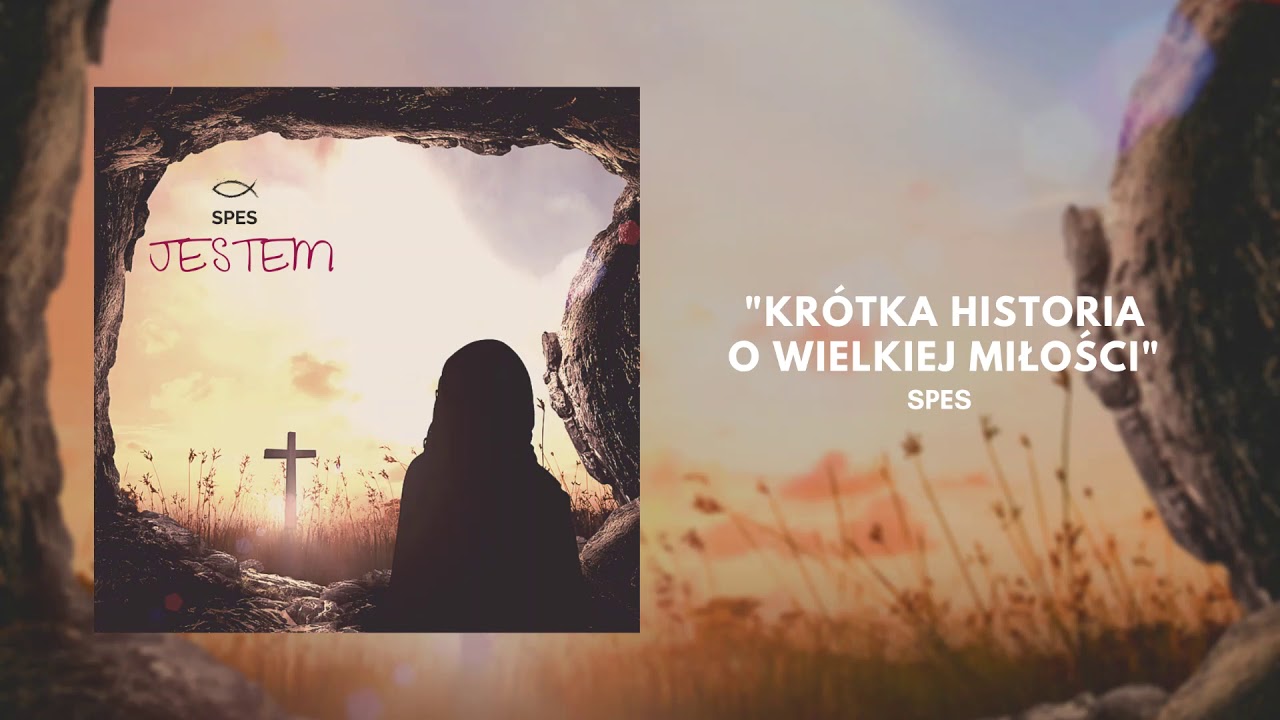 SPES - Krótka Historia o Wielkiej Miłości (Audio)