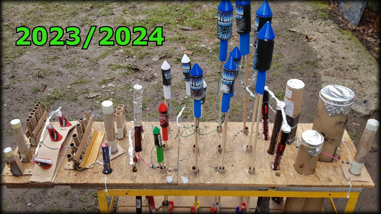 Čarovný Stolček 2023/2024
