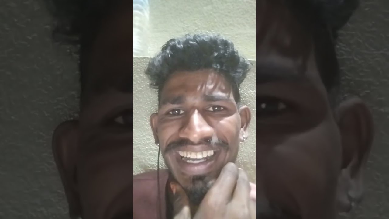 kanna reddy  is live!