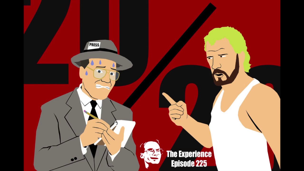 Jim Cornette Talks with Dr. D David Schultz