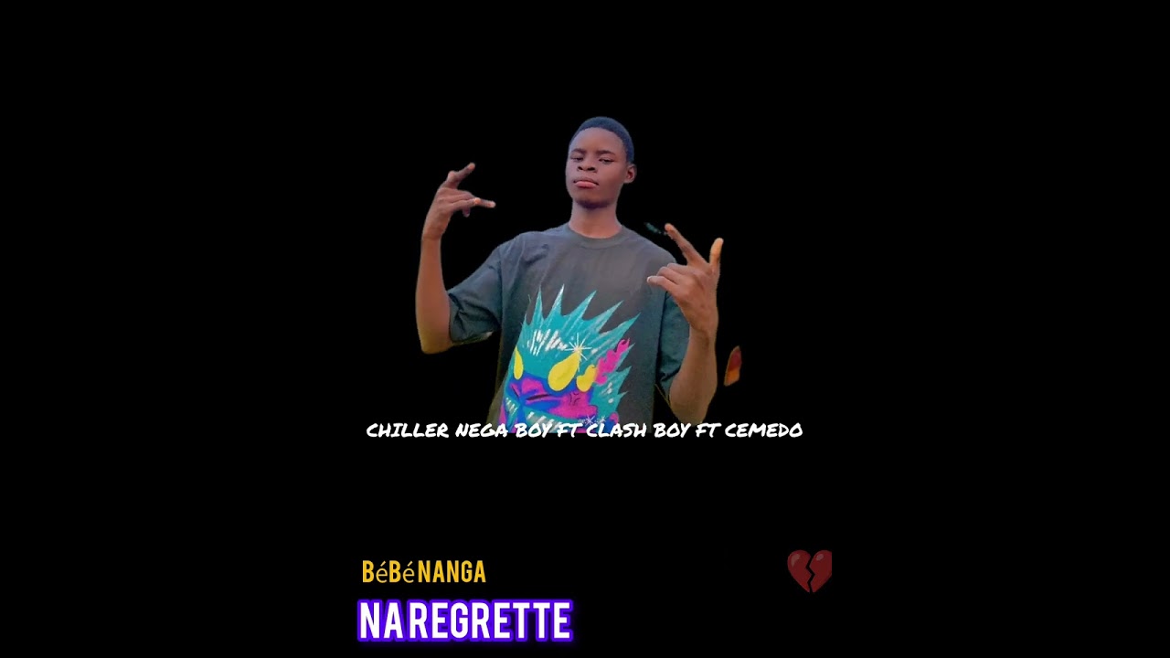MPJT feat CEMEDO -NA REGRETTE 💔