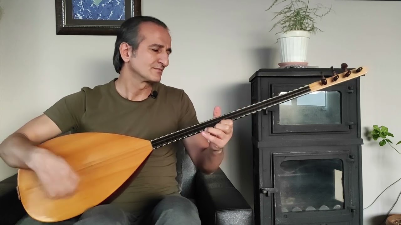 Latif Öz PINAR BAŞI BURMA BURMA