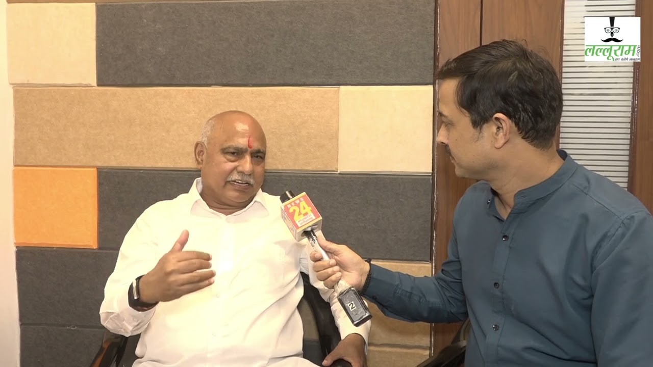 Hemant Khandelwal's big claim, Congress was already anticipating defeat