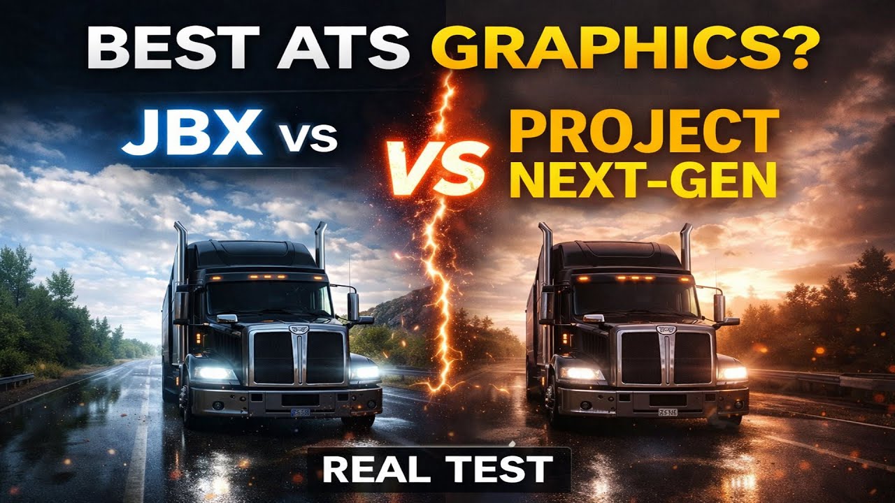 JBX vs PNG Graphics | Which One Makes ATS Look REAL?