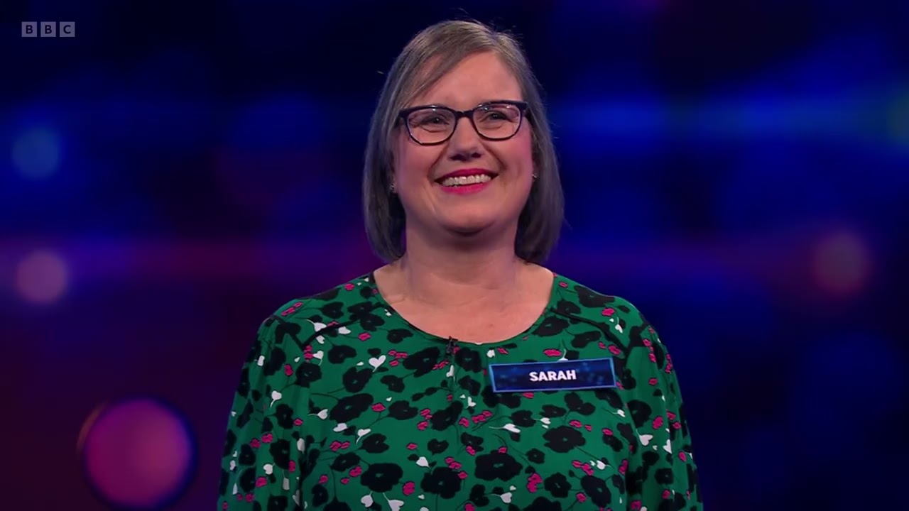The Finish Line Season 3 Episode 21
