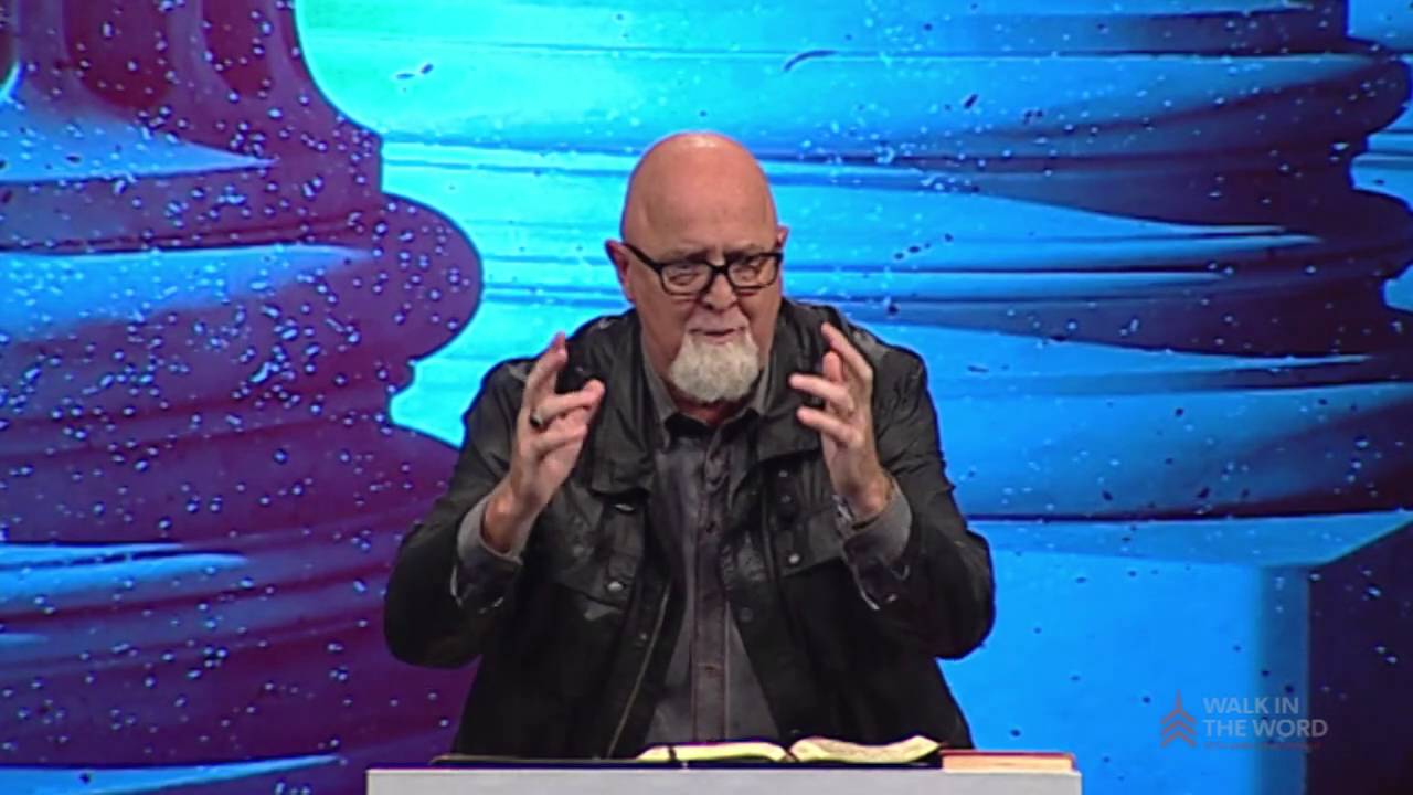 Signs of the Times in the New York Times | Walk in the Word TV