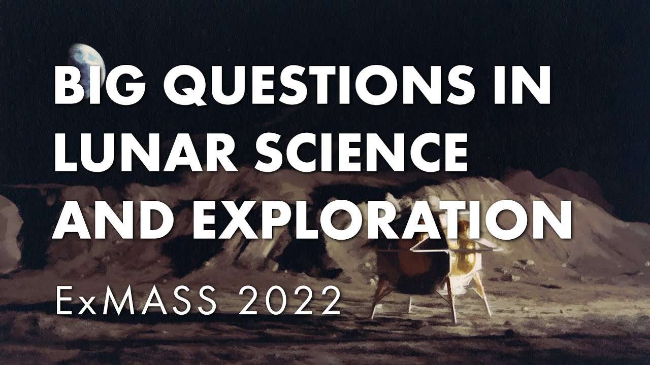 Big Questions in Lunar Science and Exploration