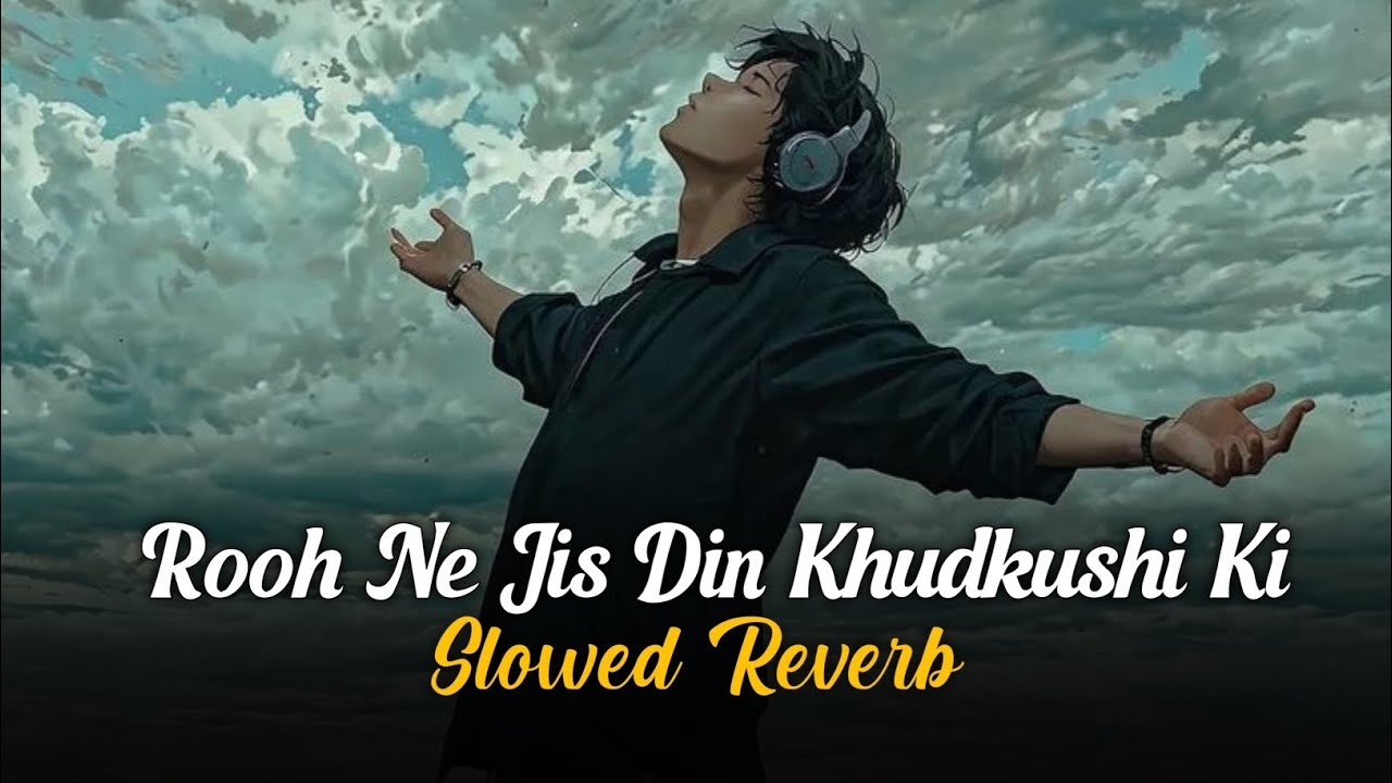 Rooh Ne Jis Din Khudkushi Ki | Sabse Dard Bhari Sufi Qawwali | Heart Touching Sad Song 2026