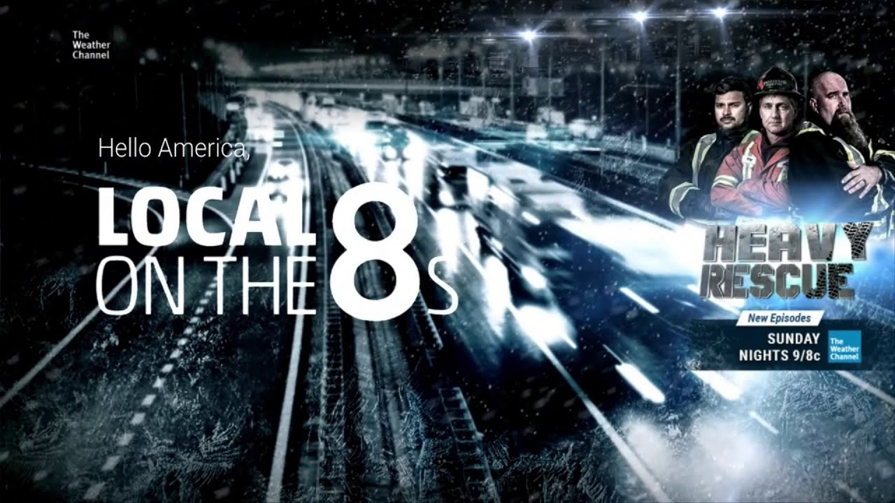 TWC CHRISTMAS MUSIC 2020