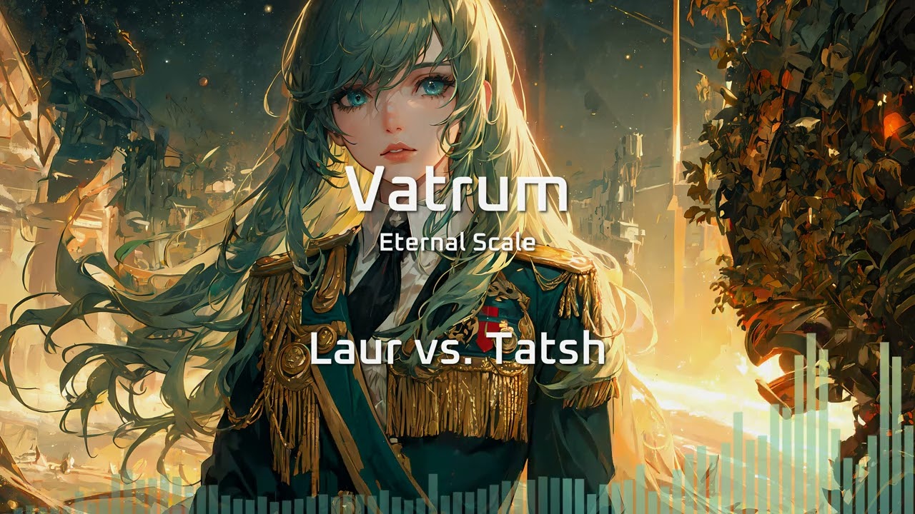 [Classical Techno] Laur vs. Tatsh - Vatrum
