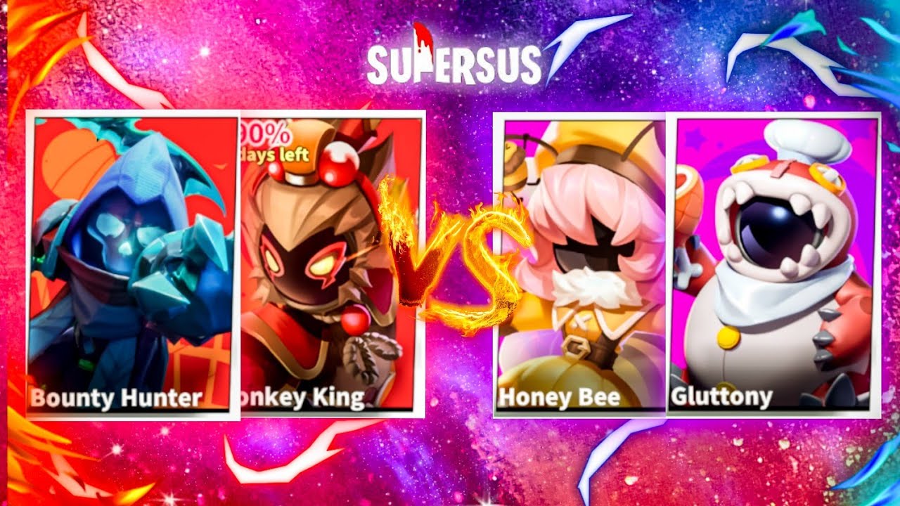 IMPOSTERS VS NEUTRALS 😱🔥 || SUPER SUS HINDI GAMEPLAY || EPIC BOYS GAMING