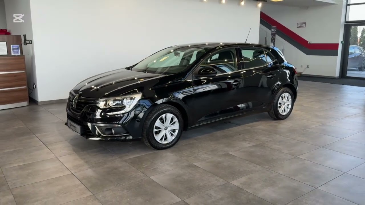 Renault Megane | CarOutlet DYNAMICA