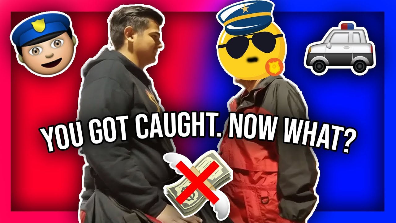 If You Get Caught Selling Candy at School (Do THIS!) | My Best Advice