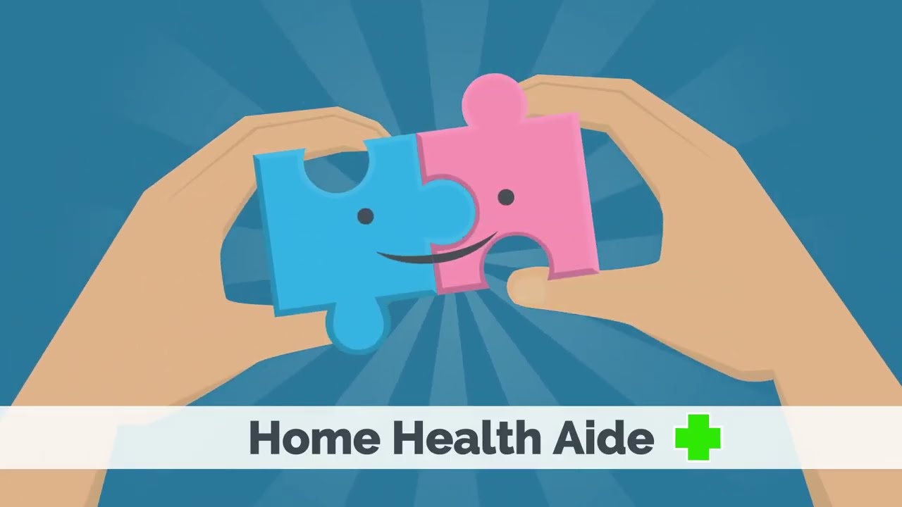 35 reasons you'll love becoming a HHA
