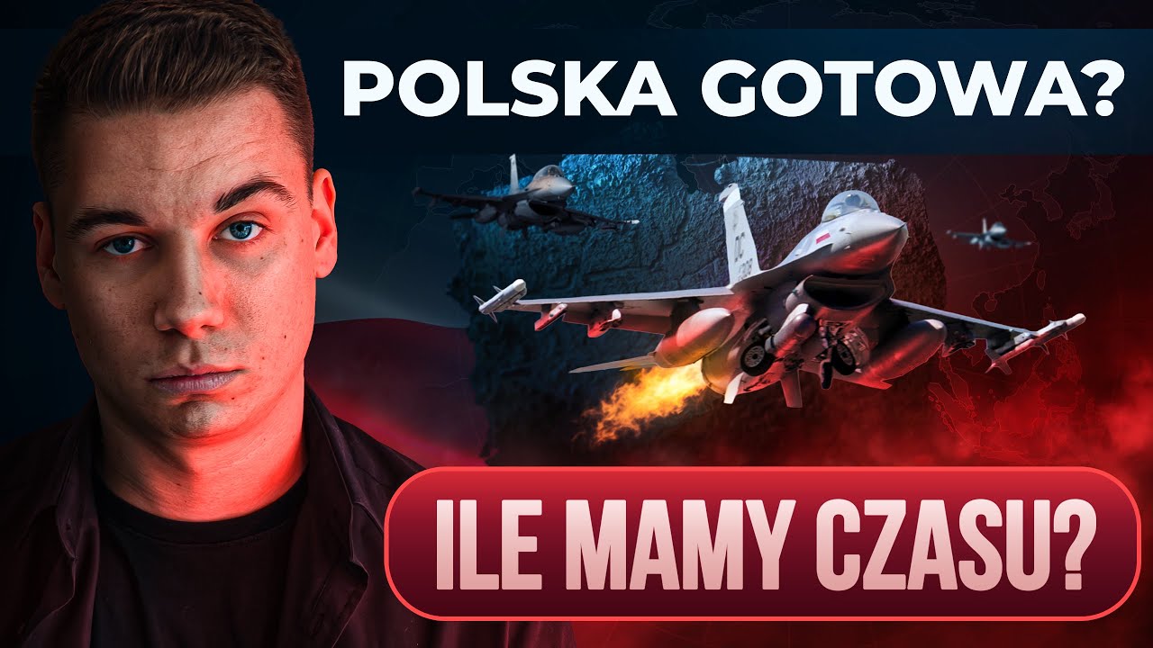 Polska obrona powietrzna: czy to wystarczy?