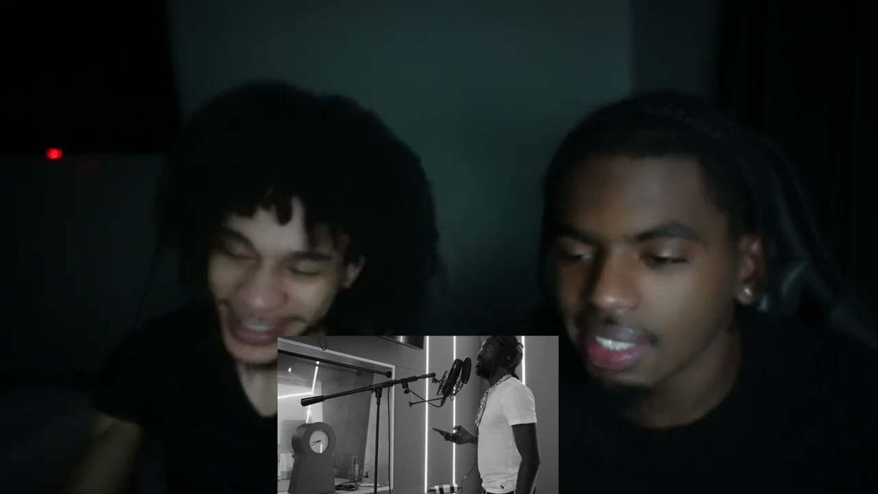 Meek Mill - HOW FAR WE CAME (Official Visualizer)Reaction