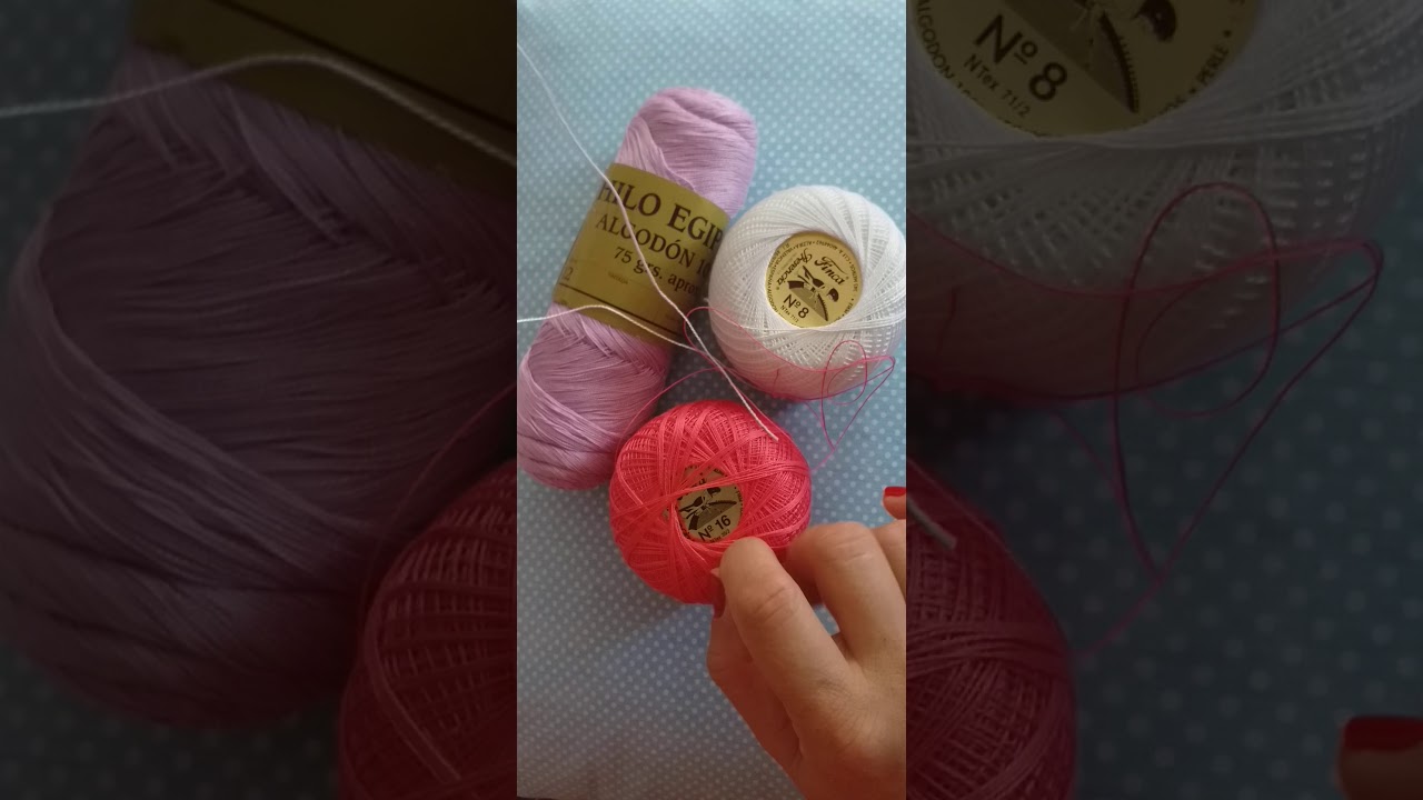Clases de iniciación al encaje de bolillos, materiales