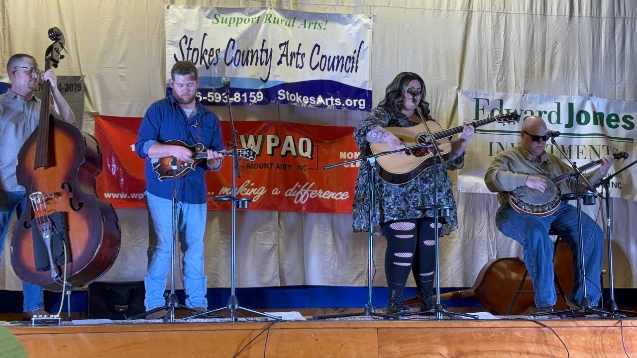 Red Camel Collective 2025 Concert Full Set !!