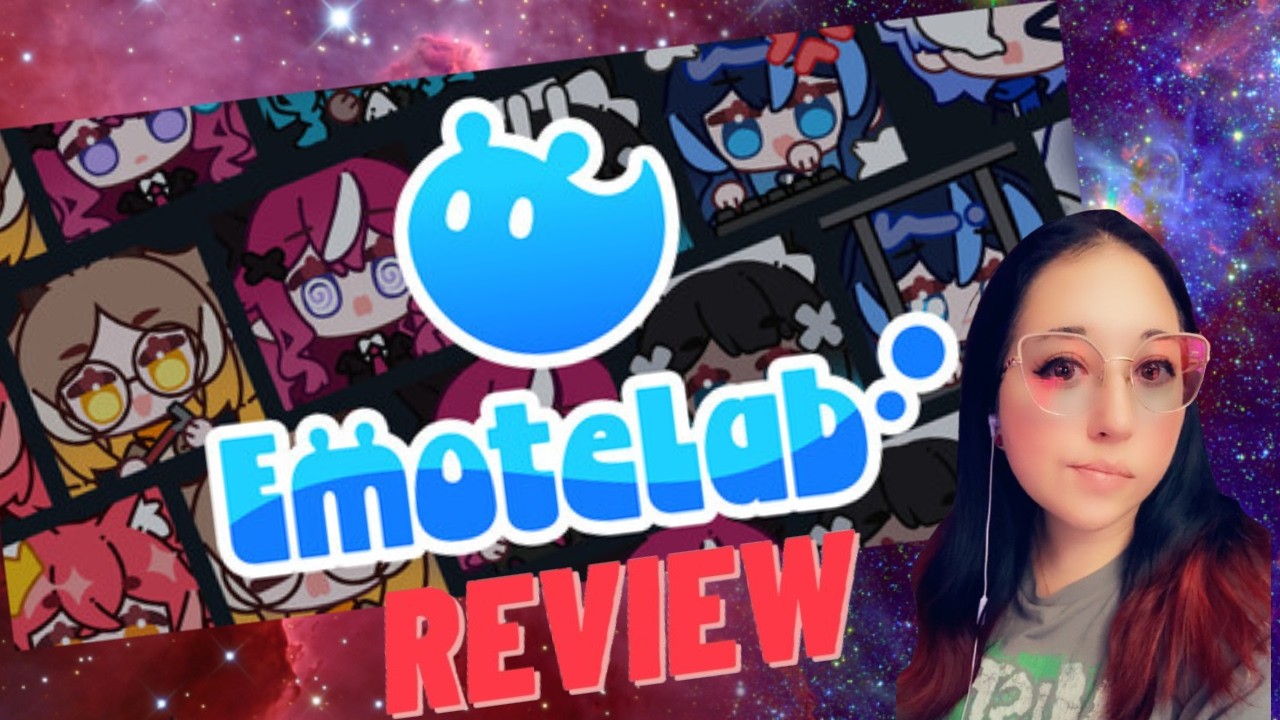 EmoteLab Review