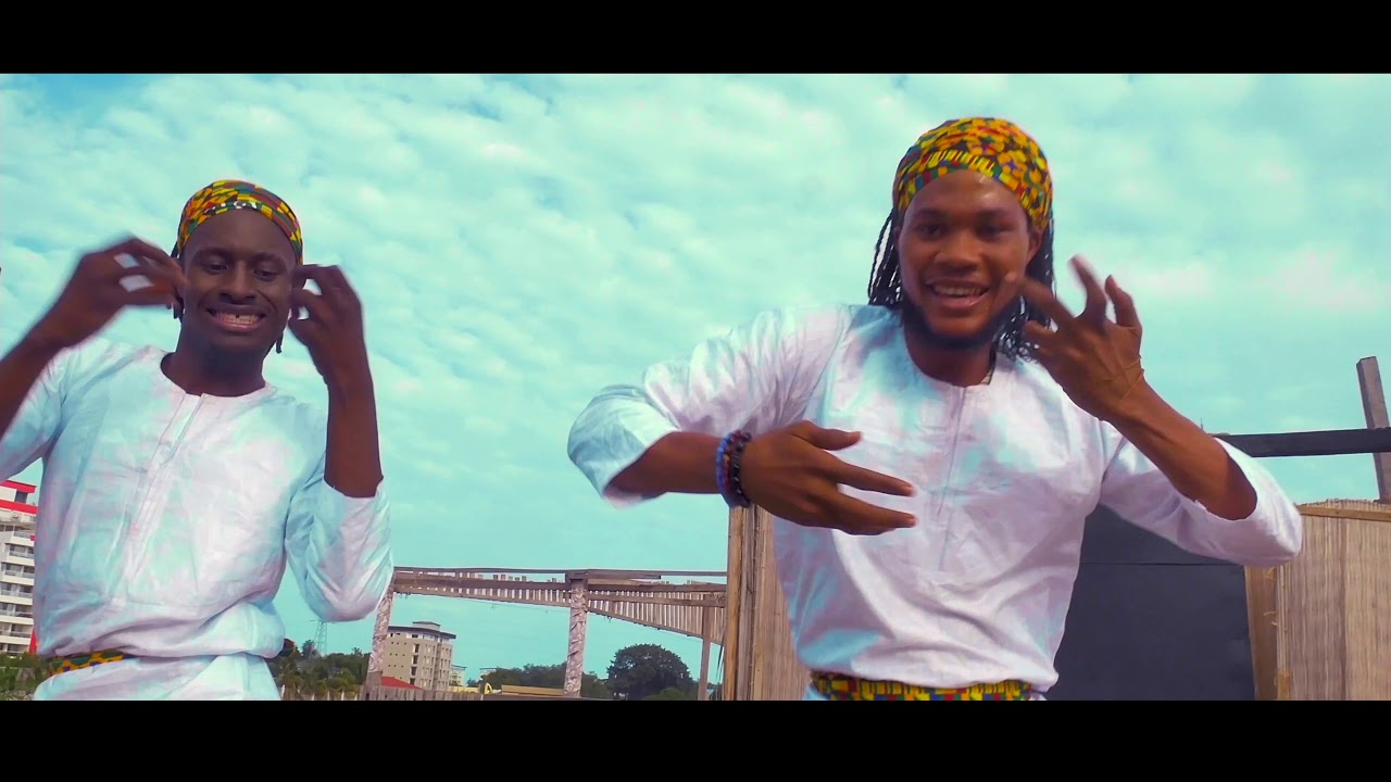 Fekangni Camara - Démarcheurs de Bouches | CLIP OFFICIEL 2020