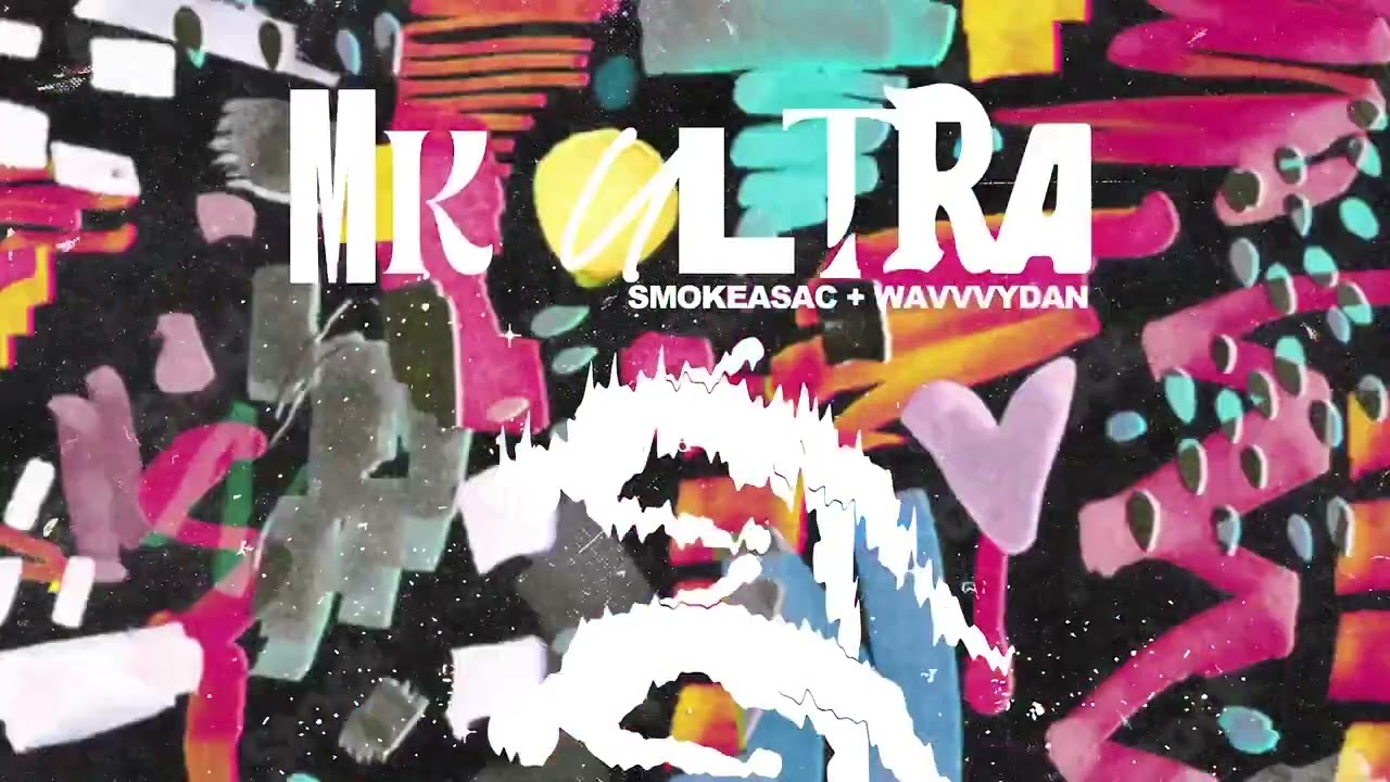 smokeasac x wavvvydan - birds are government surveillance devices