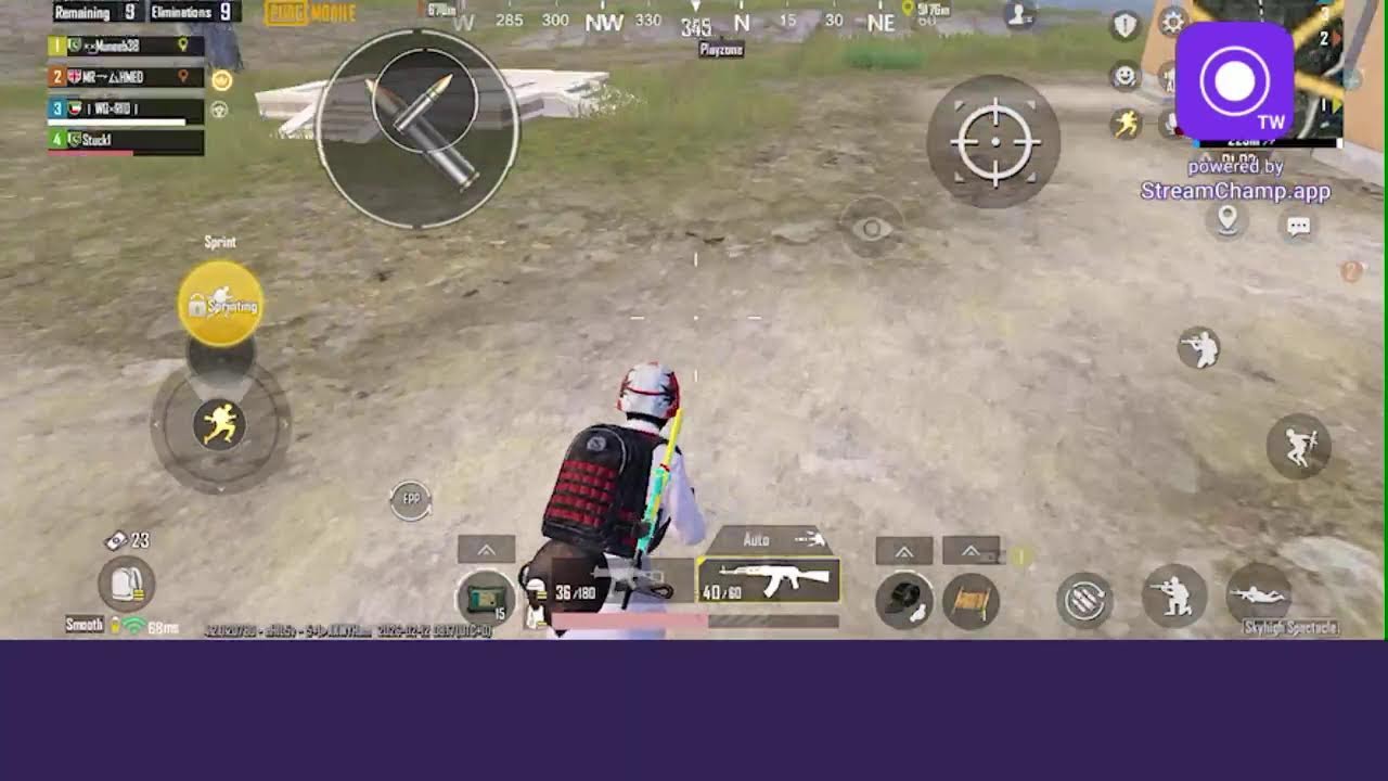 Pubg mobile new update live
