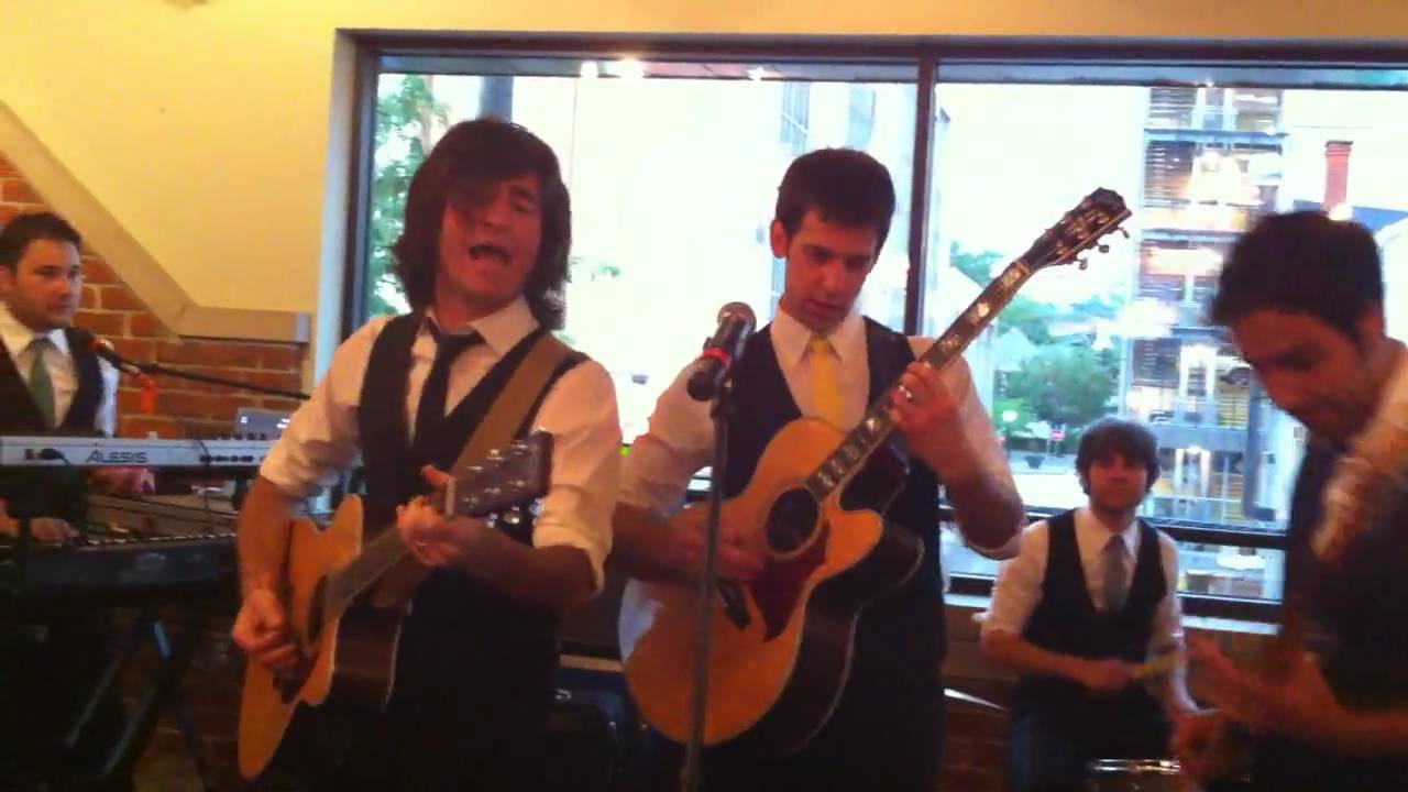 Tally Hall - Good Day