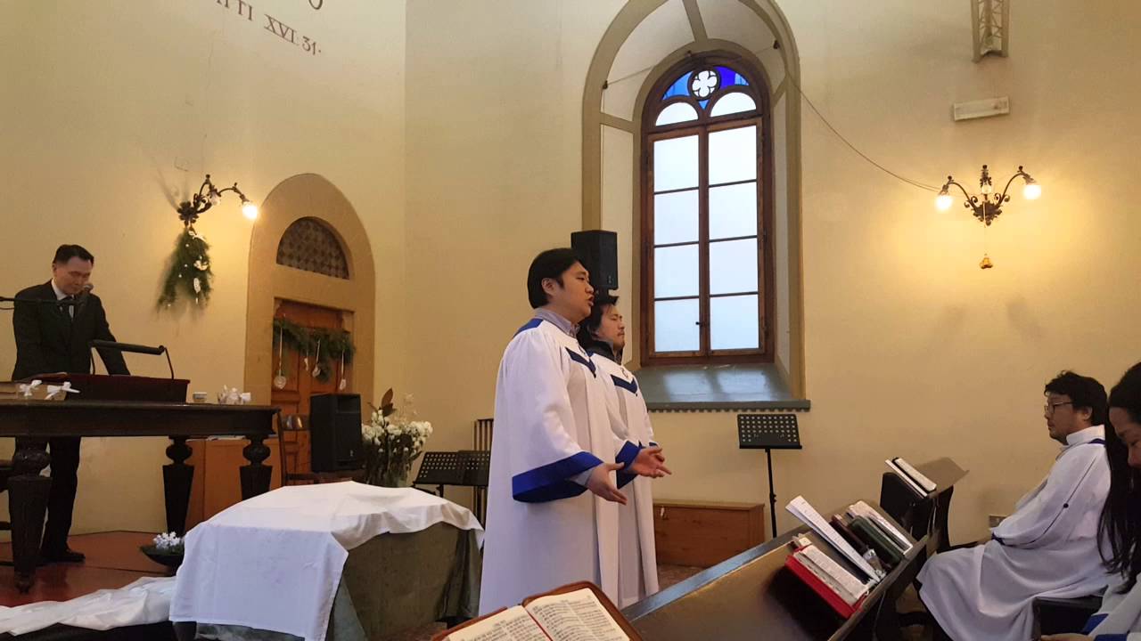 테너 오상택, 바리톤 김한결