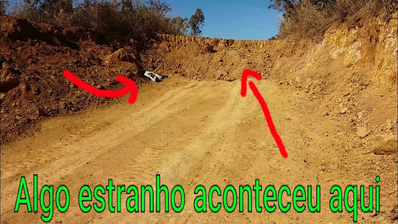 Mais uma caçada com tx850/detector de metais