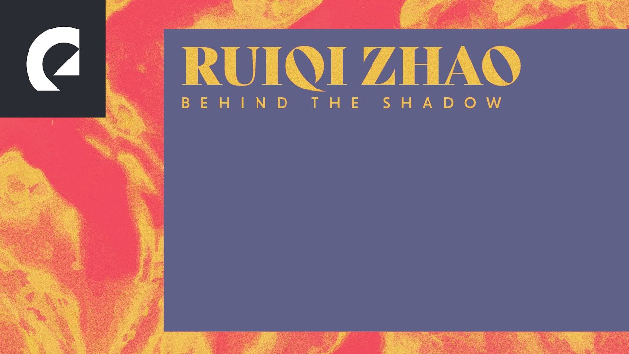 Ruiqi Zhao - I Am Back